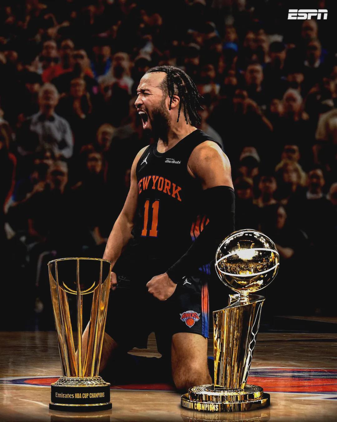 FMVP！总决赛控卫天花板！谢谢你，独行侠！